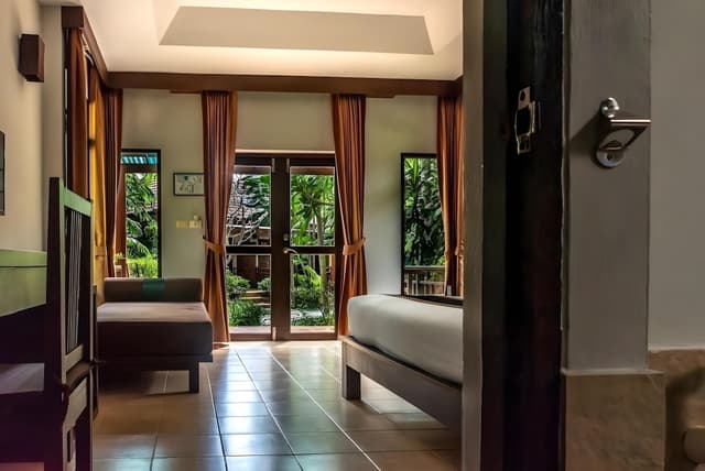 Executive Villa