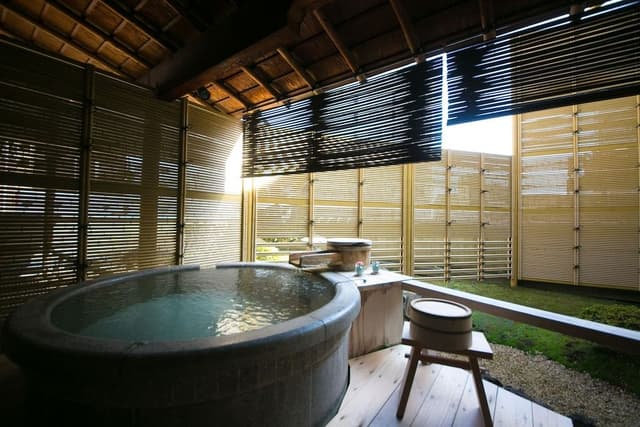 Luxury Triple Room