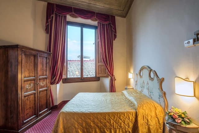 Classic Double or Twin Room