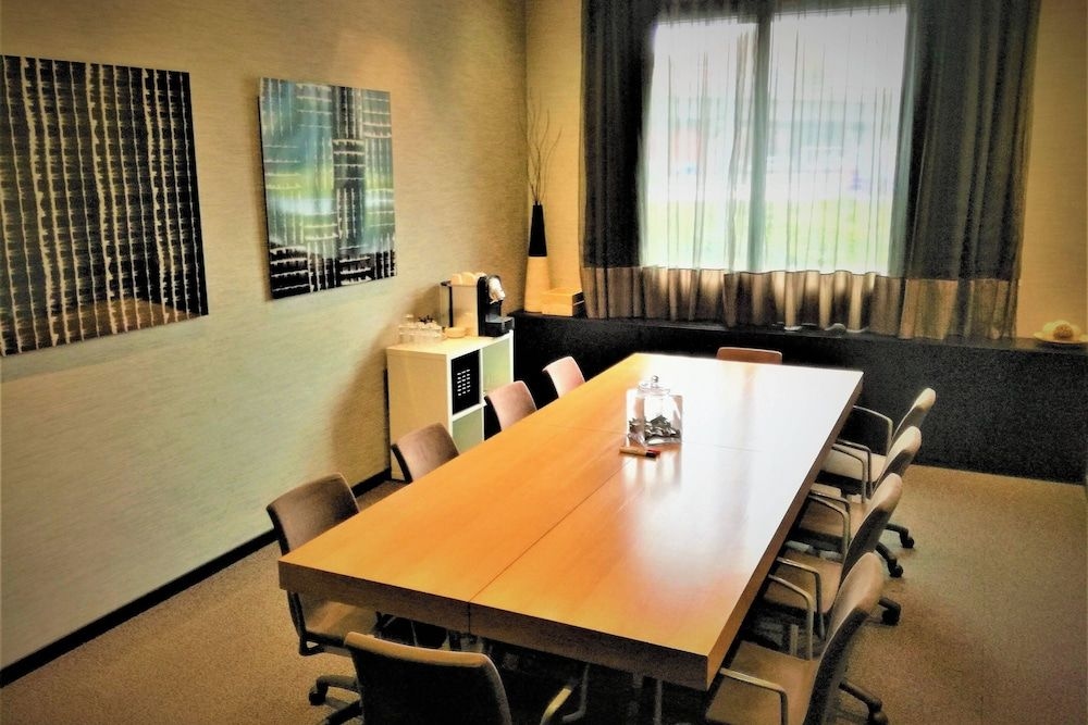 โรงแรม Ac ปาโดวา บายแมริออท (AC Hotel Padova by Marriott)3