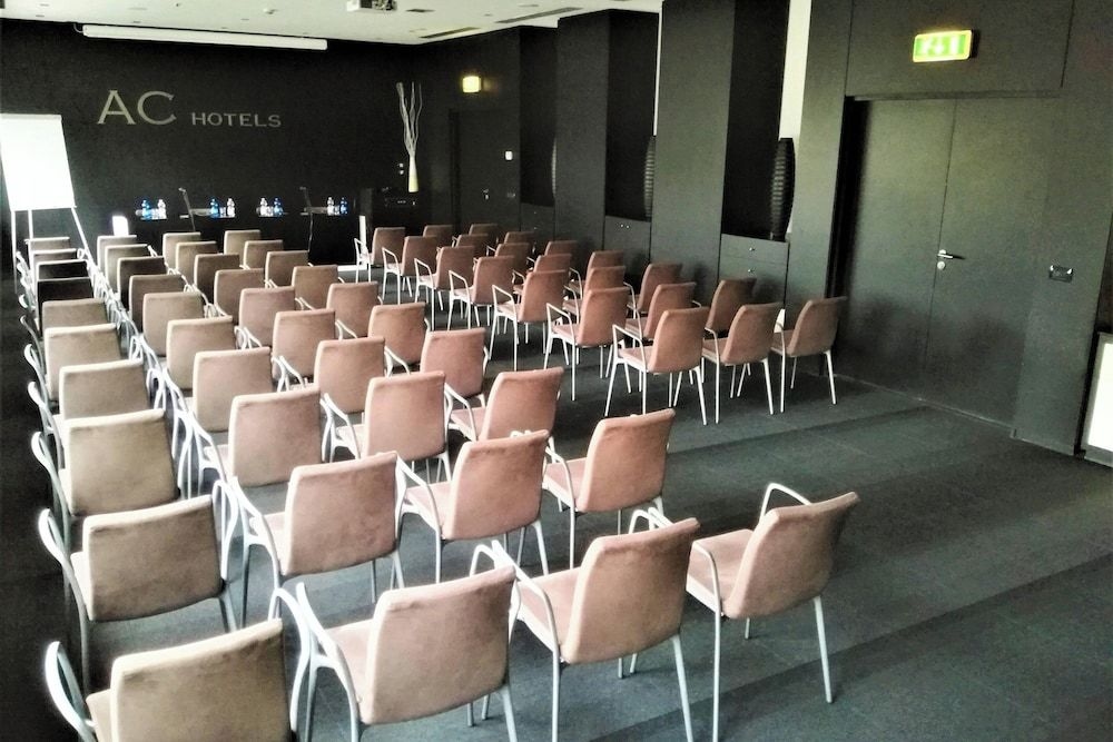 โรงแรม Ac ปาโดวา บายแมริออท (AC Hotel Padova by Marriott)4