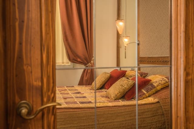 Junior Suite (Executive Tuscan)