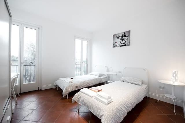 Basic Apartment, 3 Bedrooms