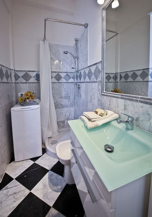 Apartment, 1 Bedroom