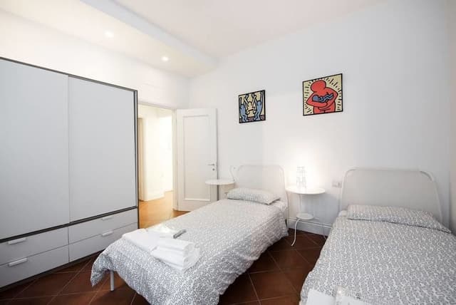 Basic Apartment, 3 Bedrooms