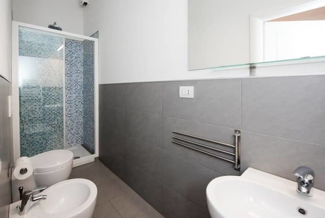 Basic Apartment, 3 Bedrooms