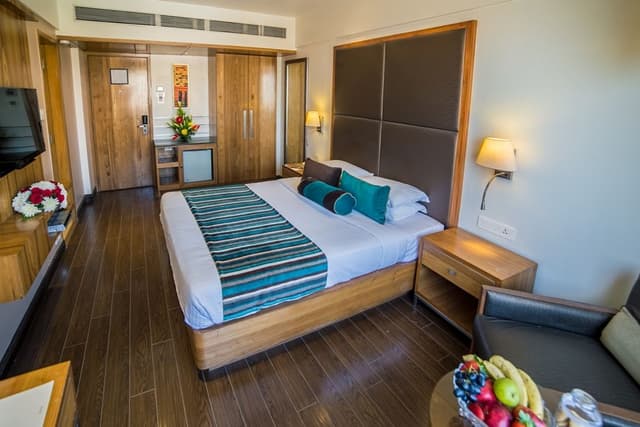 Premium Sea View