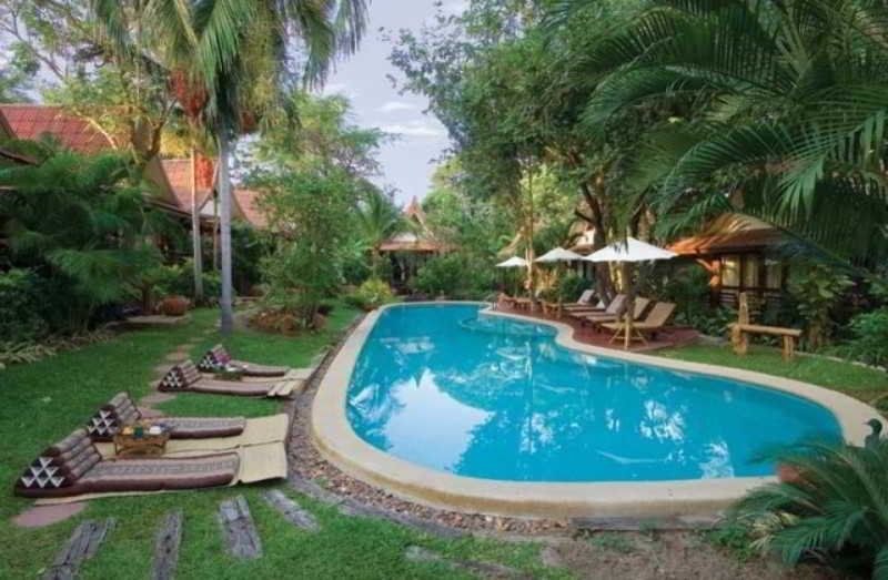 บ้านดวงแก้ว รีสอร์ท (Baan Duangkaew Resort)2