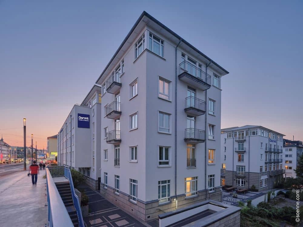 Hilton Bonn Hilton Bonn