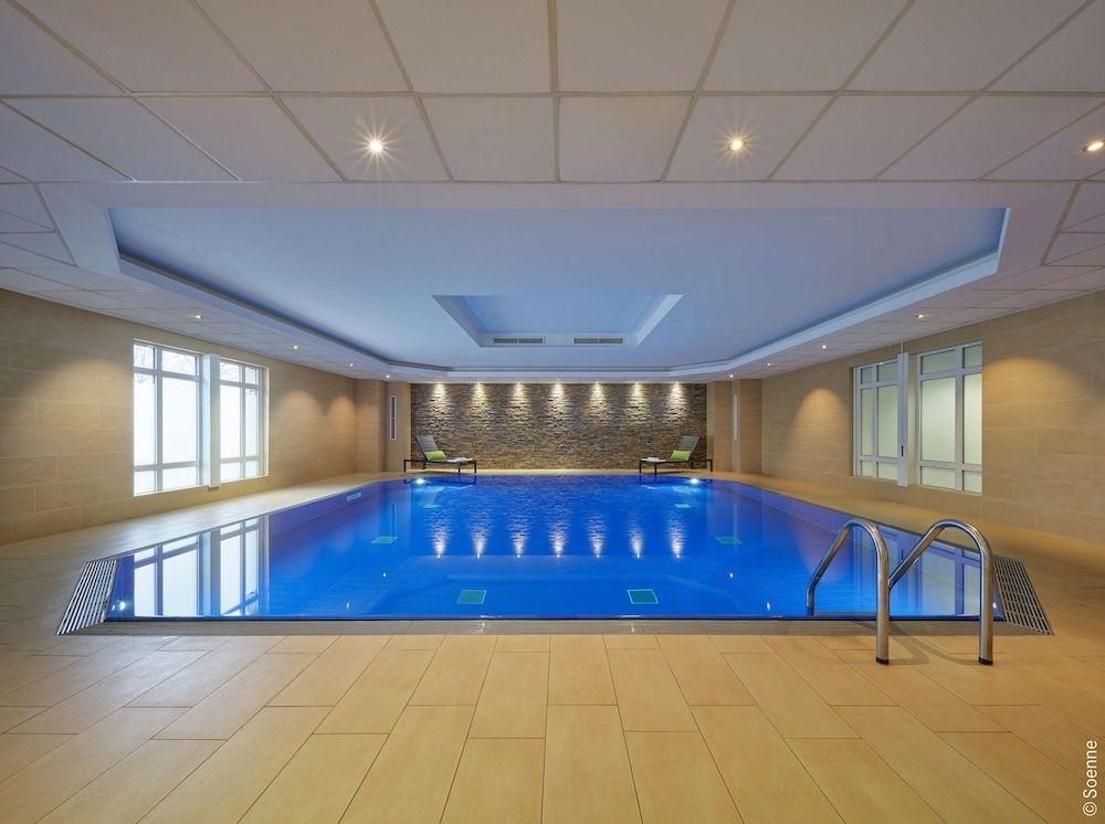 Hilton Bonn3