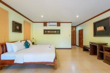 Family Villa