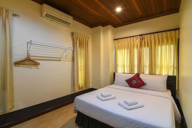 Family Villa, 3 Bedrooms