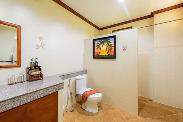 Family Villa, 3 Bedrooms