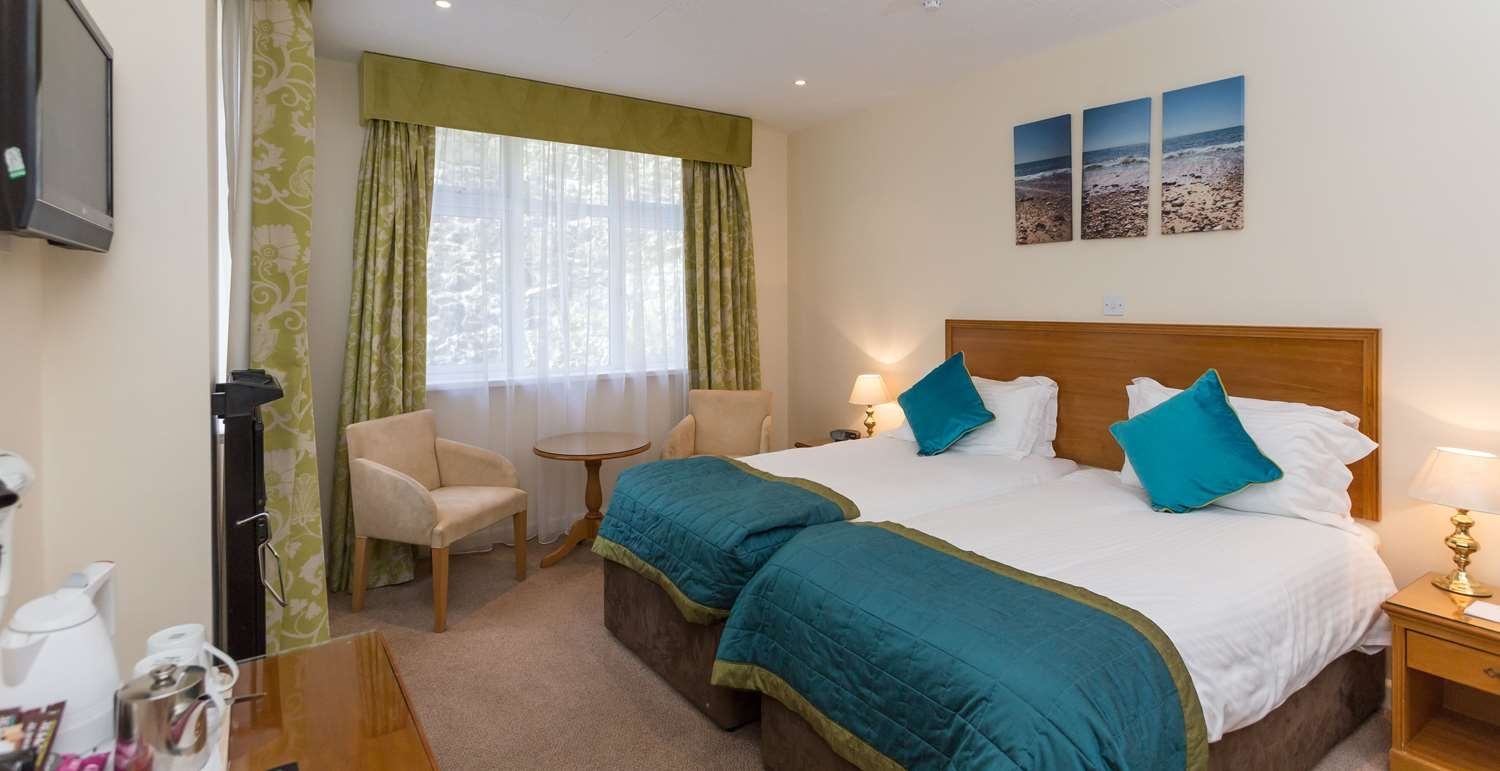 Best Western Moores Central1