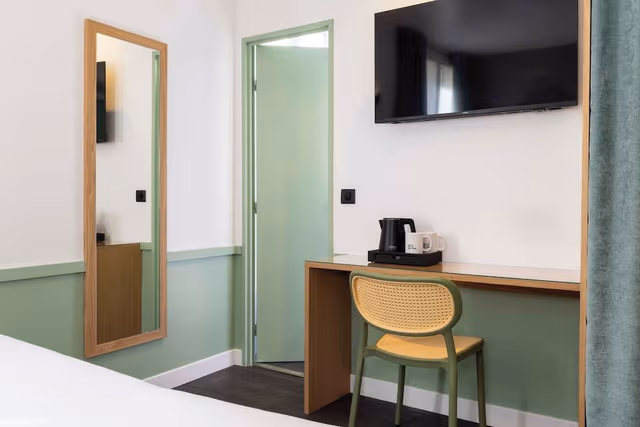 Superior Double Room