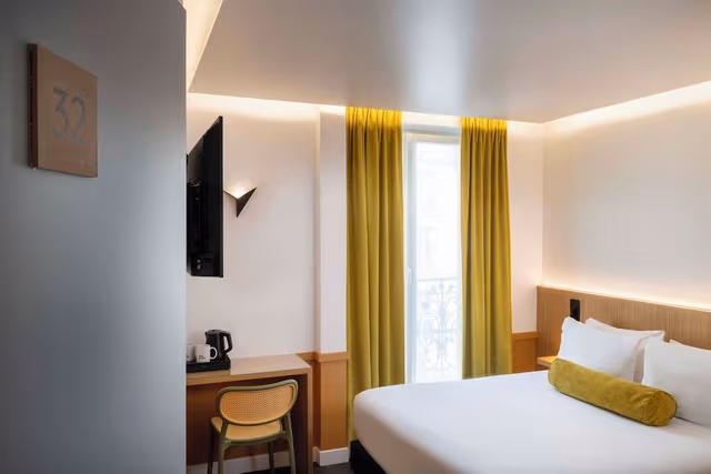 Superior Double Room