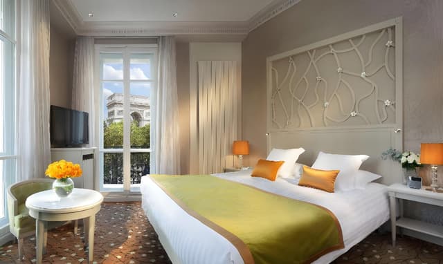 Classic Room