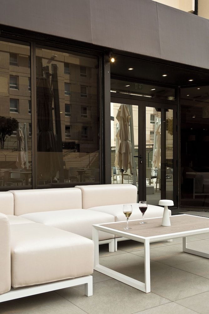 Mercure Montpellier Centre1
