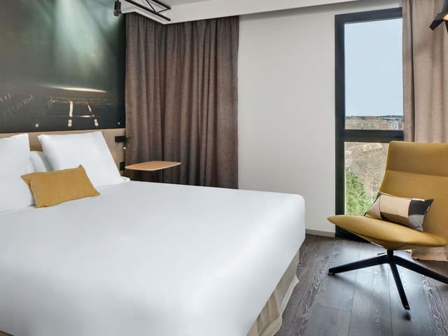 Classic Room, 1 Double Bed