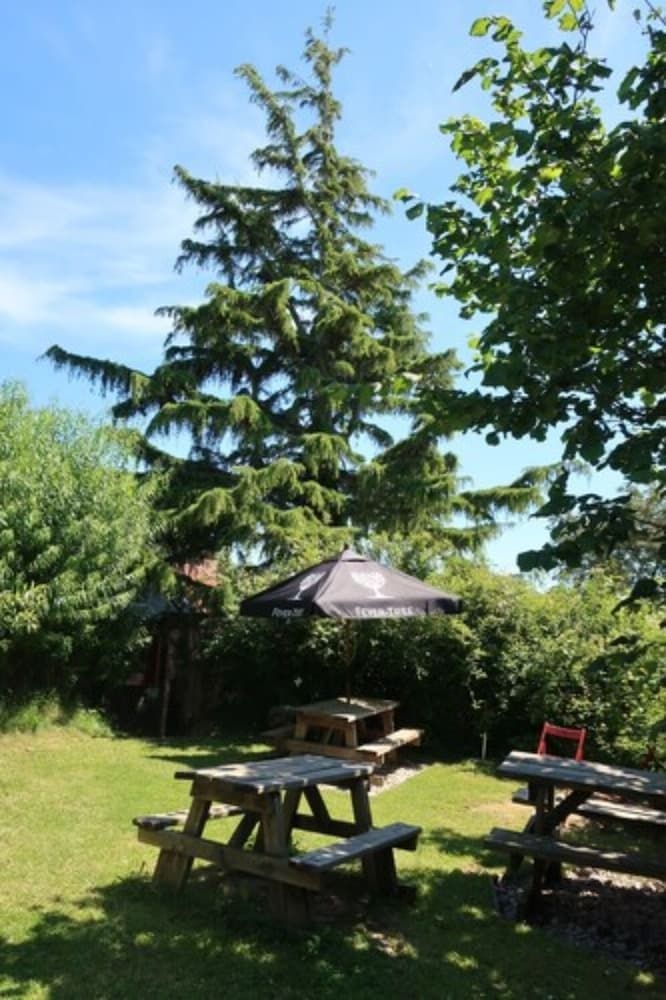 The Lamb Inn4