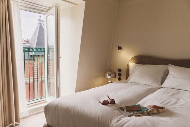Small Double Room