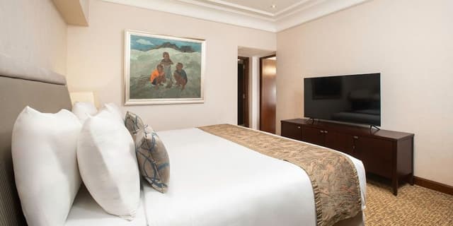 Ambassador Suite