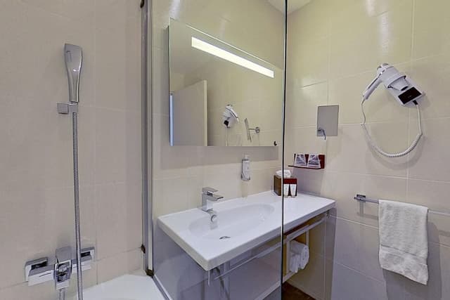 Double Room, Balcony (Privilege)