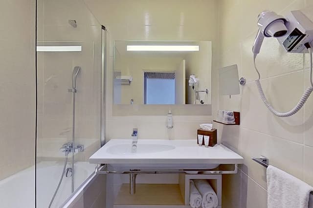 Double Room, Balcony (Privilege)