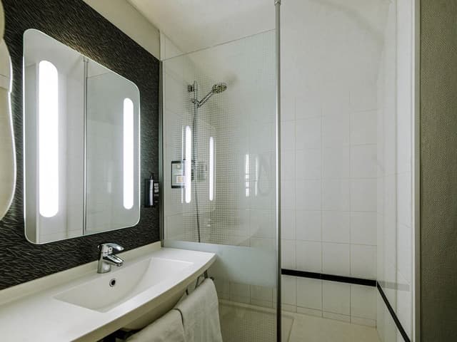 Twin Room, 2 Twin Beds