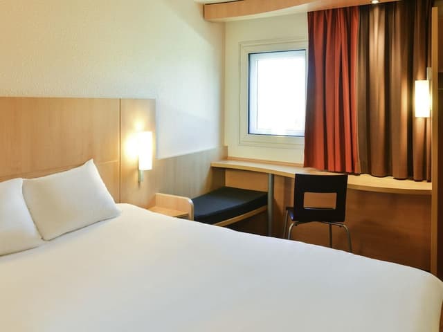 Room, 1 Double Bed