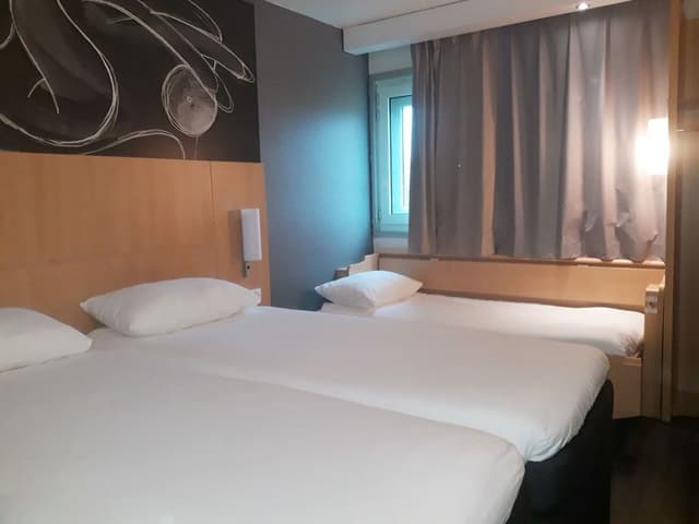 Twin Room, 2 Twin Beds