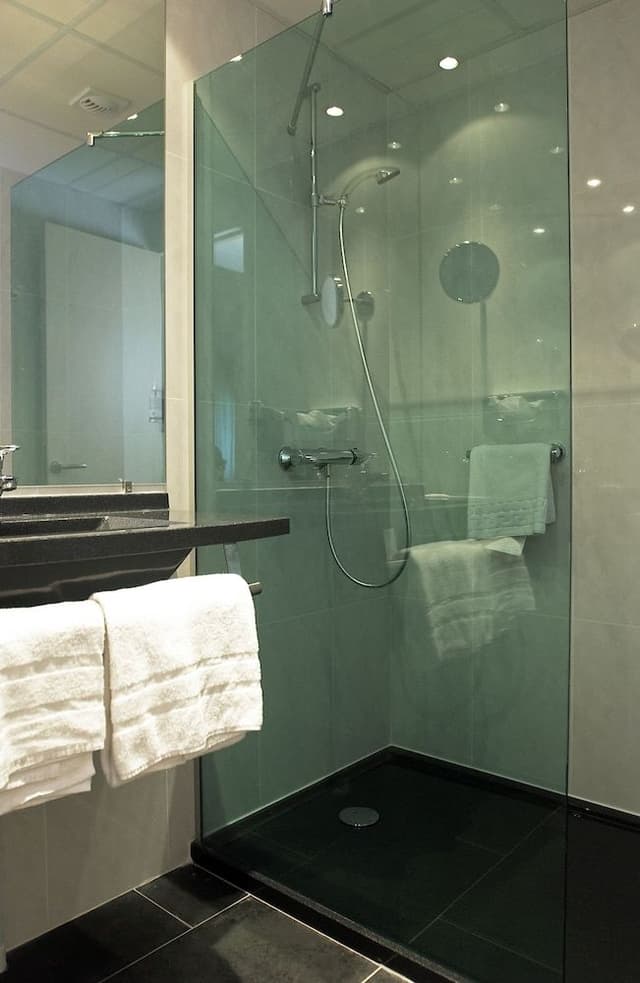 Comfort Twin Room
