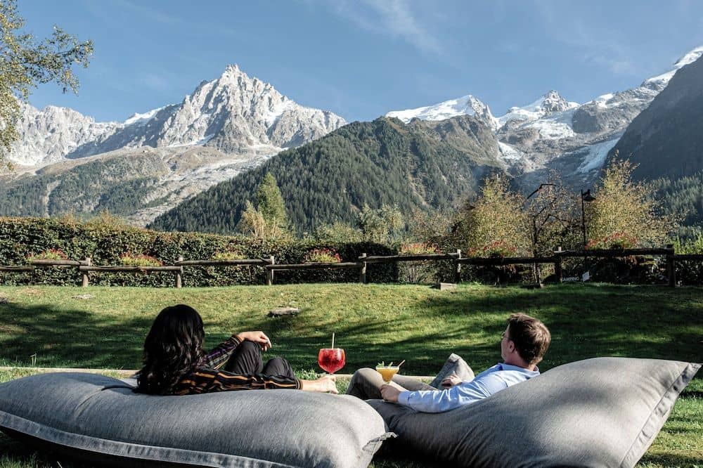 Mercure Chamonix les Bossons Mercure Chamonix les Bossons
