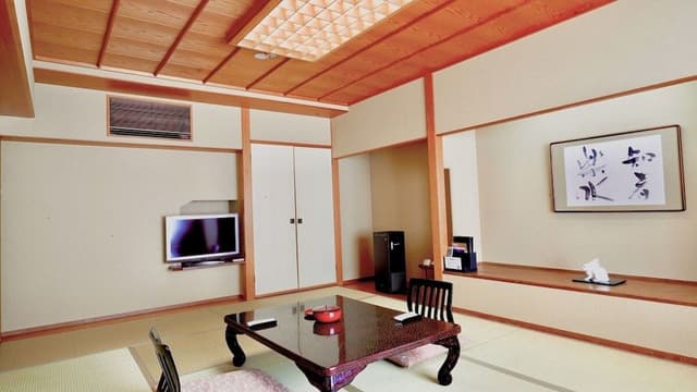 (Aoi Kan) Sea View Pure Japanese Style Room, Non Smoking