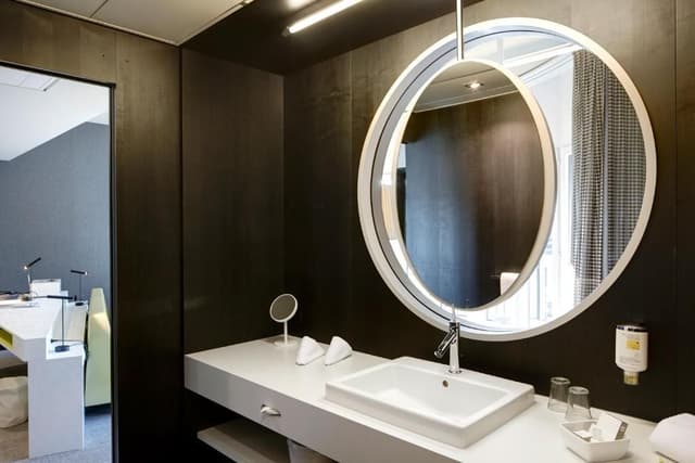 LIFESTYLE Junior Suite