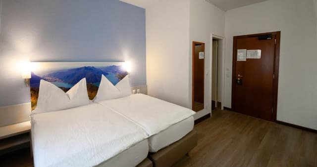 Comfort Twin Room