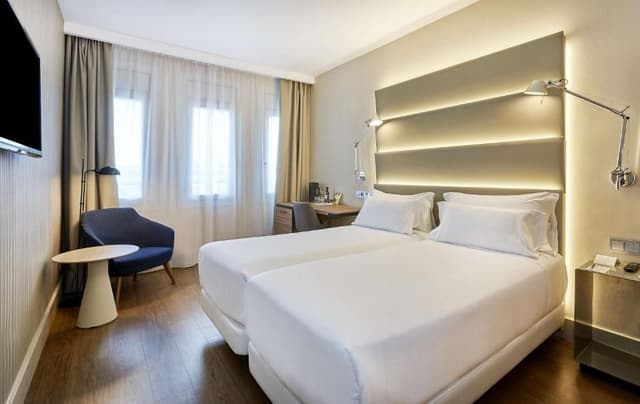Standard room 2A1C