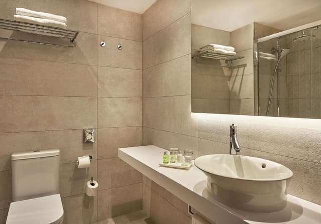 Standard room 2A1C