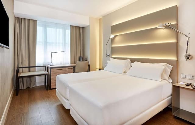 Standard room 2A1C