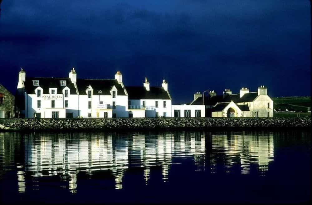 The Ayre Hotel The Ayre Hotel