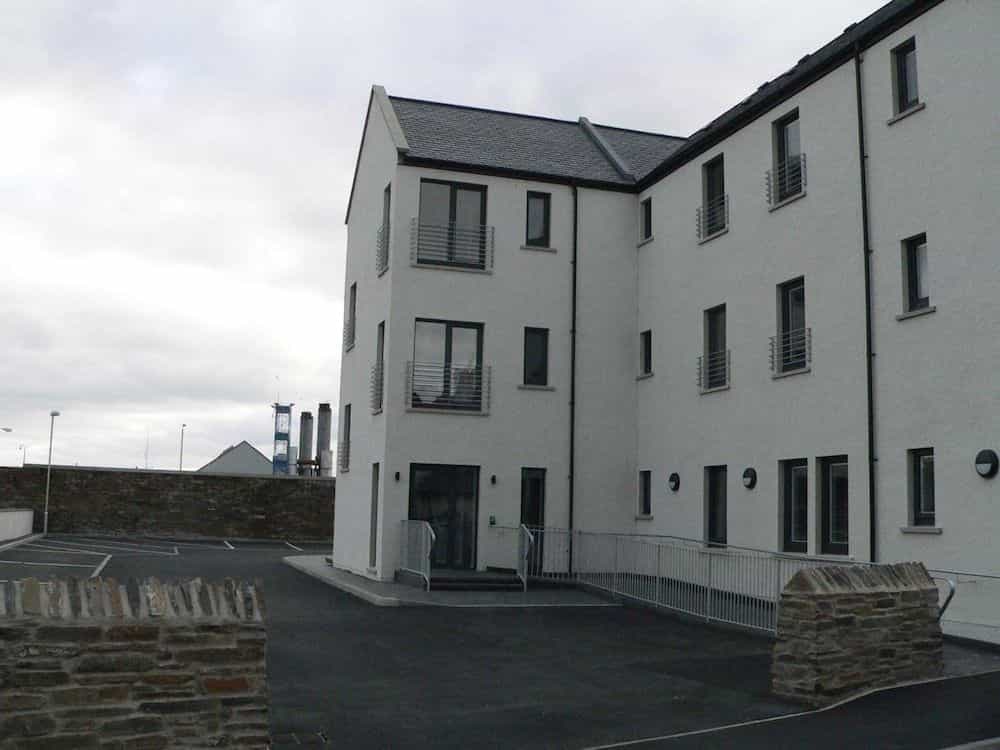 The Ayre Hotel The Ayre Hotel