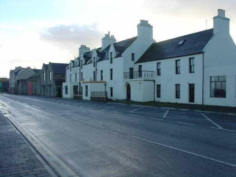 The Ayre Hotel