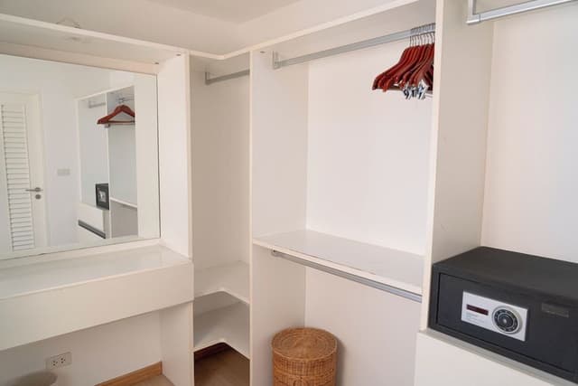 Executive Suite, 1 Bedroom
