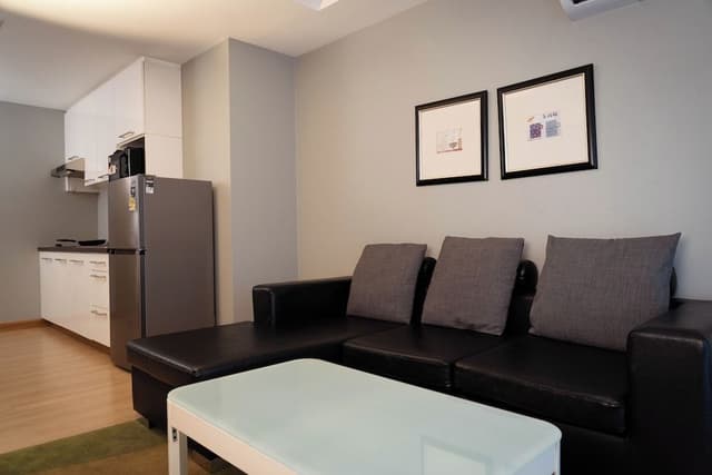 Superior Suite, 1 Bedroom