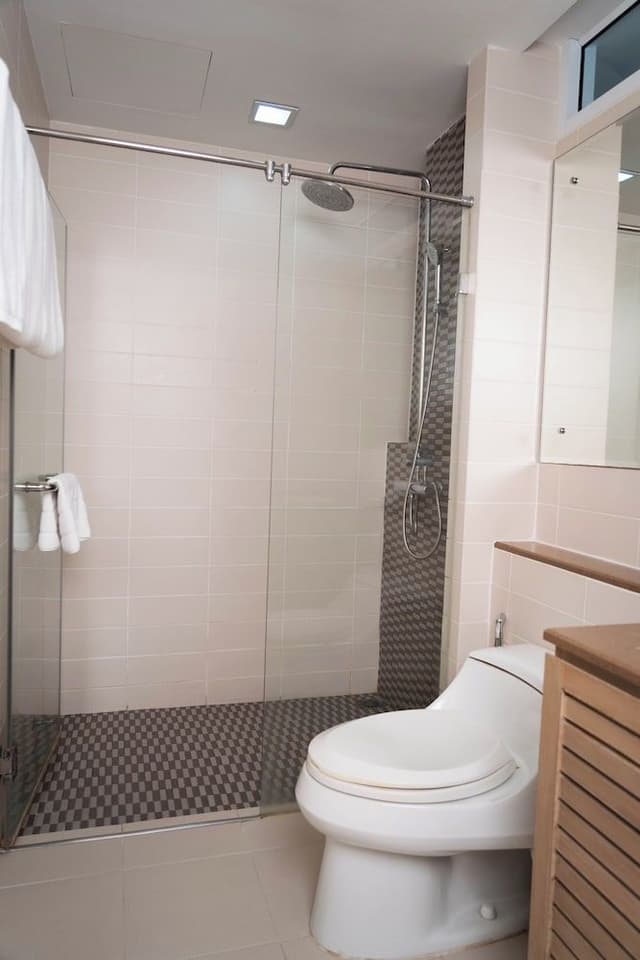 Executive Suite, 1 Bedroom