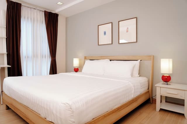 Superior Suite, 1 Bedroom