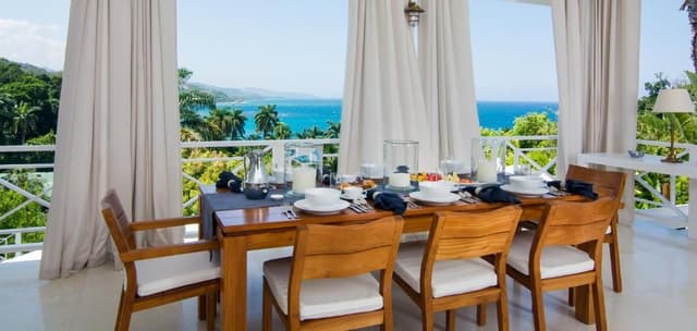3 Bedroom Signature private pool