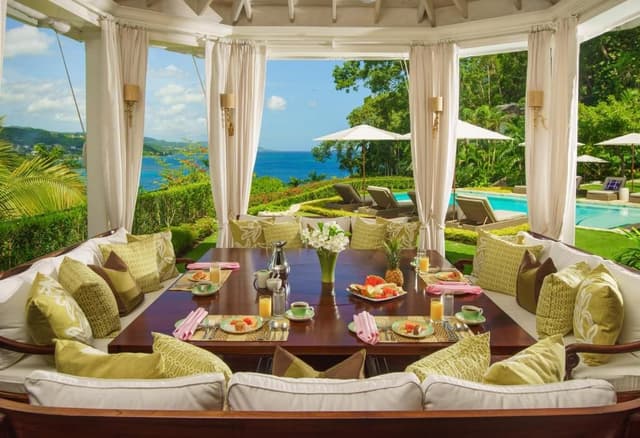 5 Bedroom Estate Villa