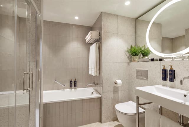TWIN GUEST ROOM