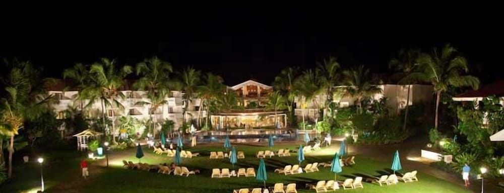 Club Mahindra Varca Beach Resort1